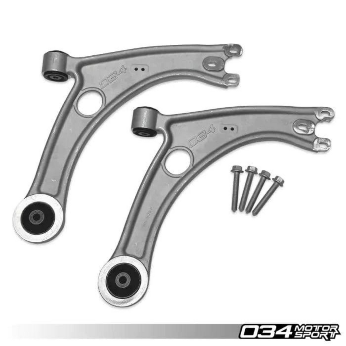 034 Motorsport Dynamic+ RCO Control Arms VW MK7 & 7.5 Golf 0344