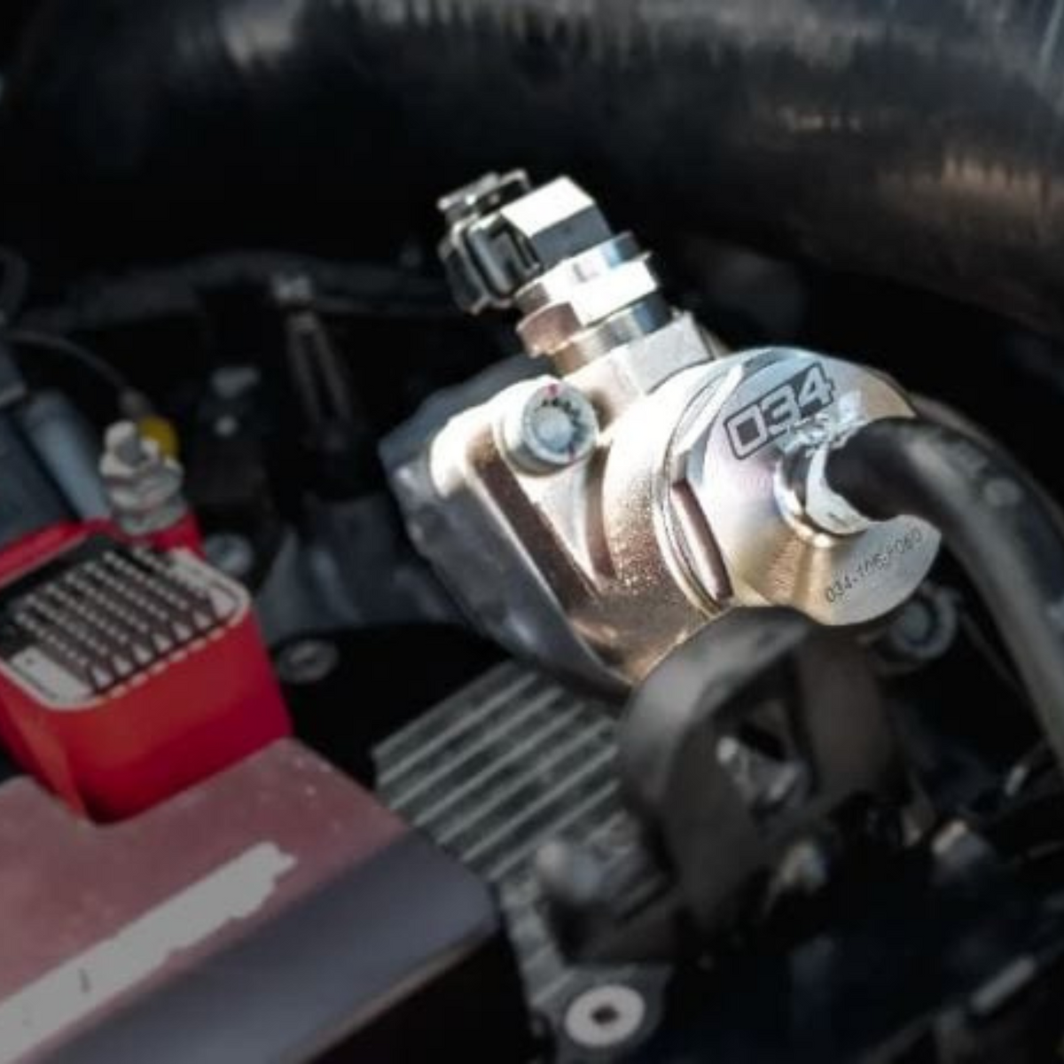 034 Motorsport High Pressure Fuel Pump Upgrade (Whole Unit) VW MK7