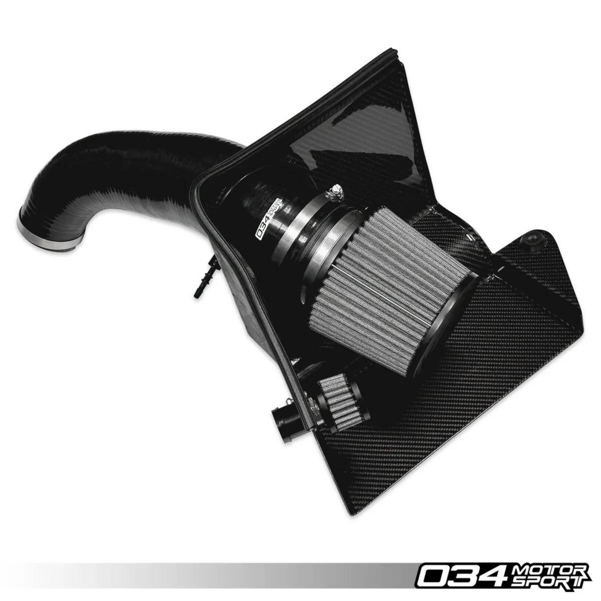 034 Motorsport S34 Carbon Fiber Cold Air Intake VW MK7 & 7.5 Golf