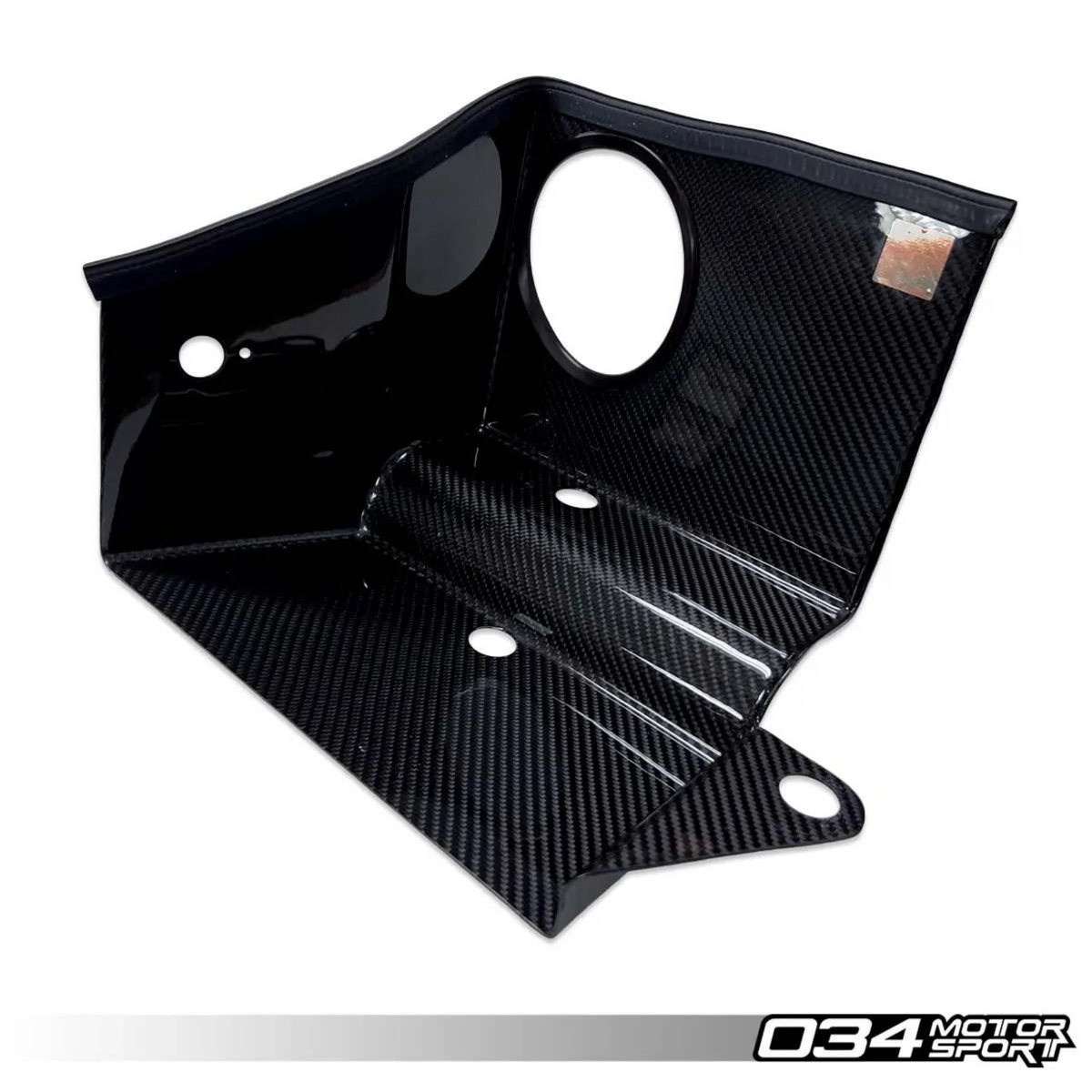 034 Motorsport S34 Carbon Fiber Cold Air Intake VW MK7 & 7.5 Golf