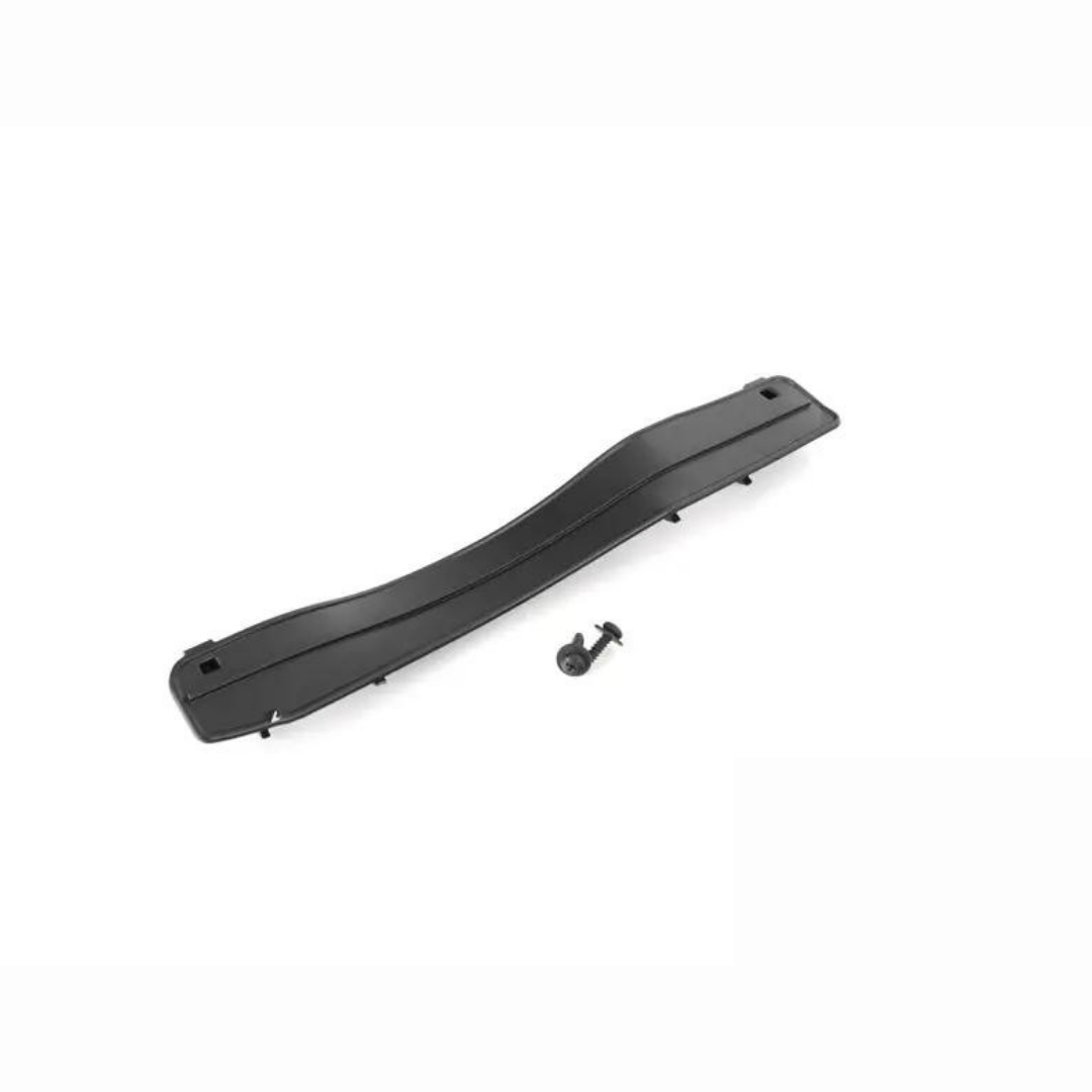 "Pikey 600" Air Intake Blockoff Plate GENUINE VW MK7 & 7.5 GOLF G