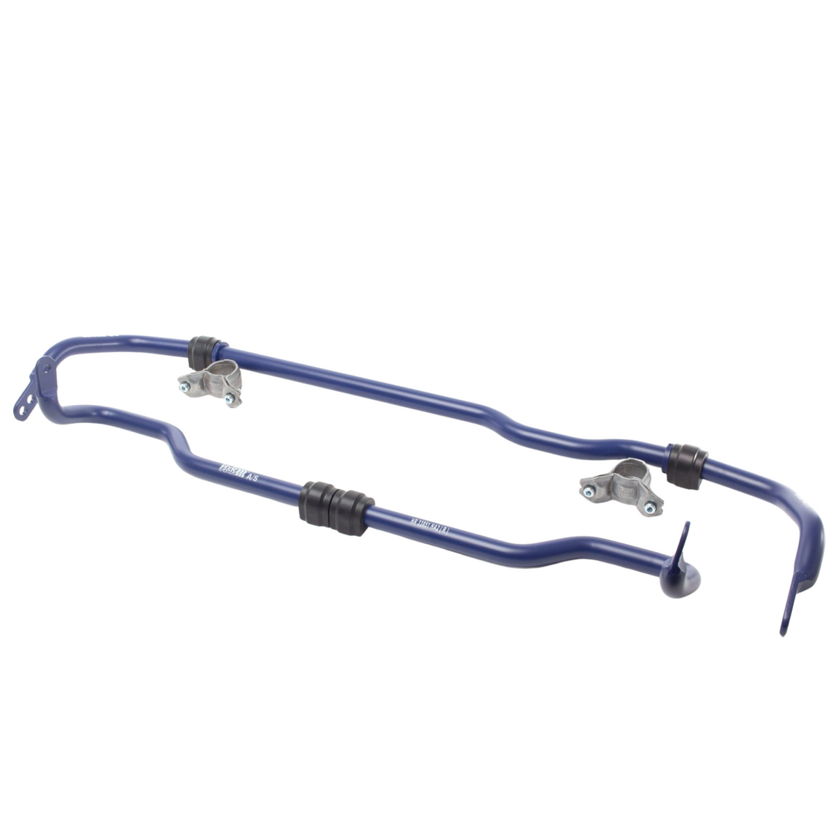 SuperPro RC0005FZ-24 24mm 2-Position Adjustable Front Sway Bar - MK5/MK6 VW Golf, GTI
