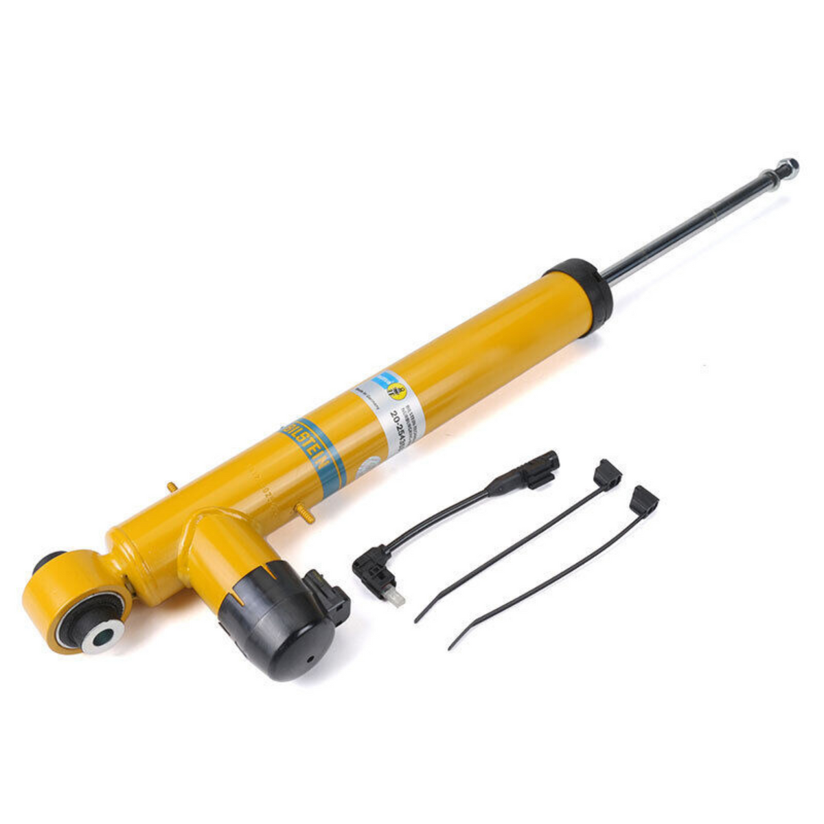 BILSTEIN B6 EDC/DCC REAR SHOCK ABSORBER (x1) VW MK7 & 7.5 GOLF GTI