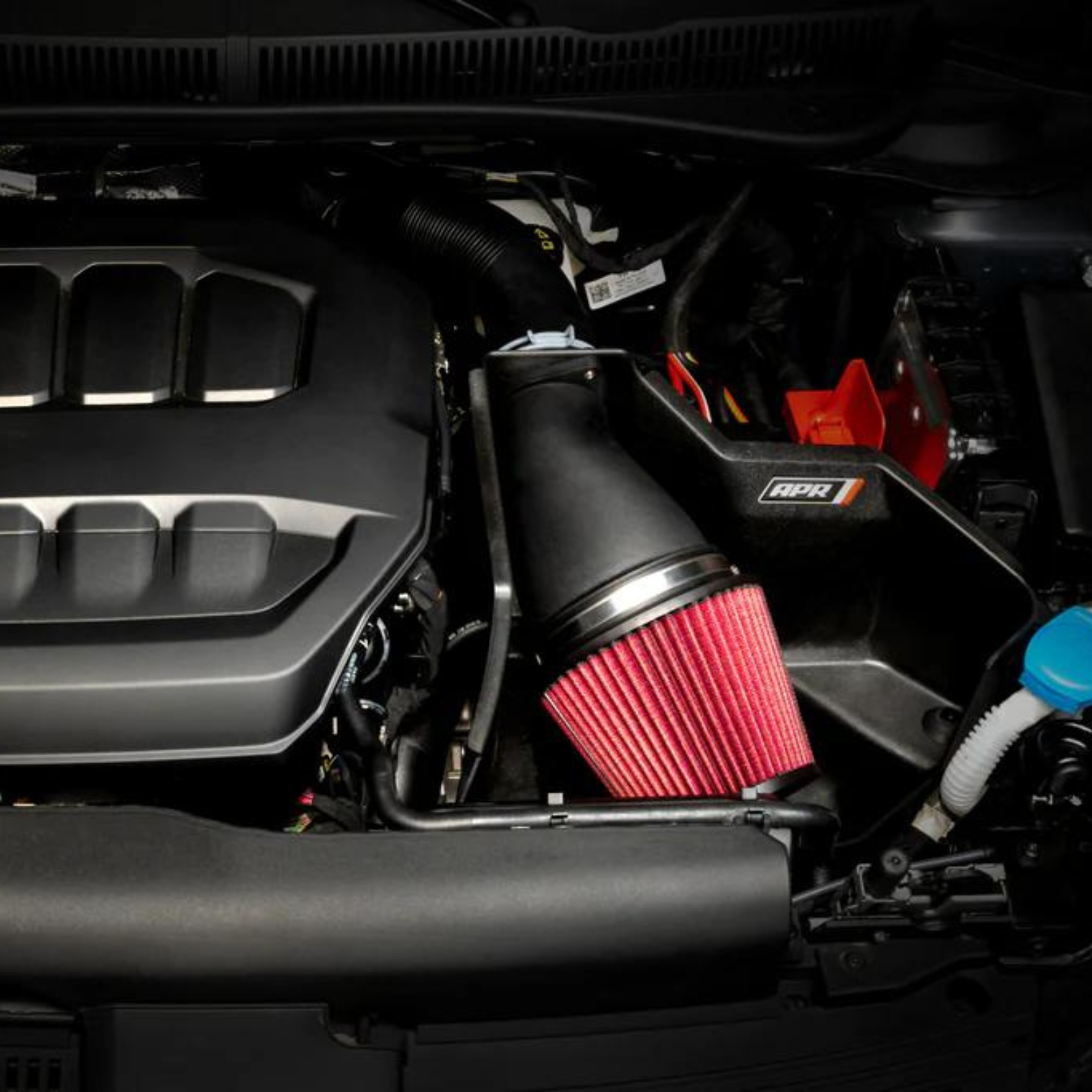 APR OPEN INTAKE - VW MK7 & 7.5 GOLF GTI & R