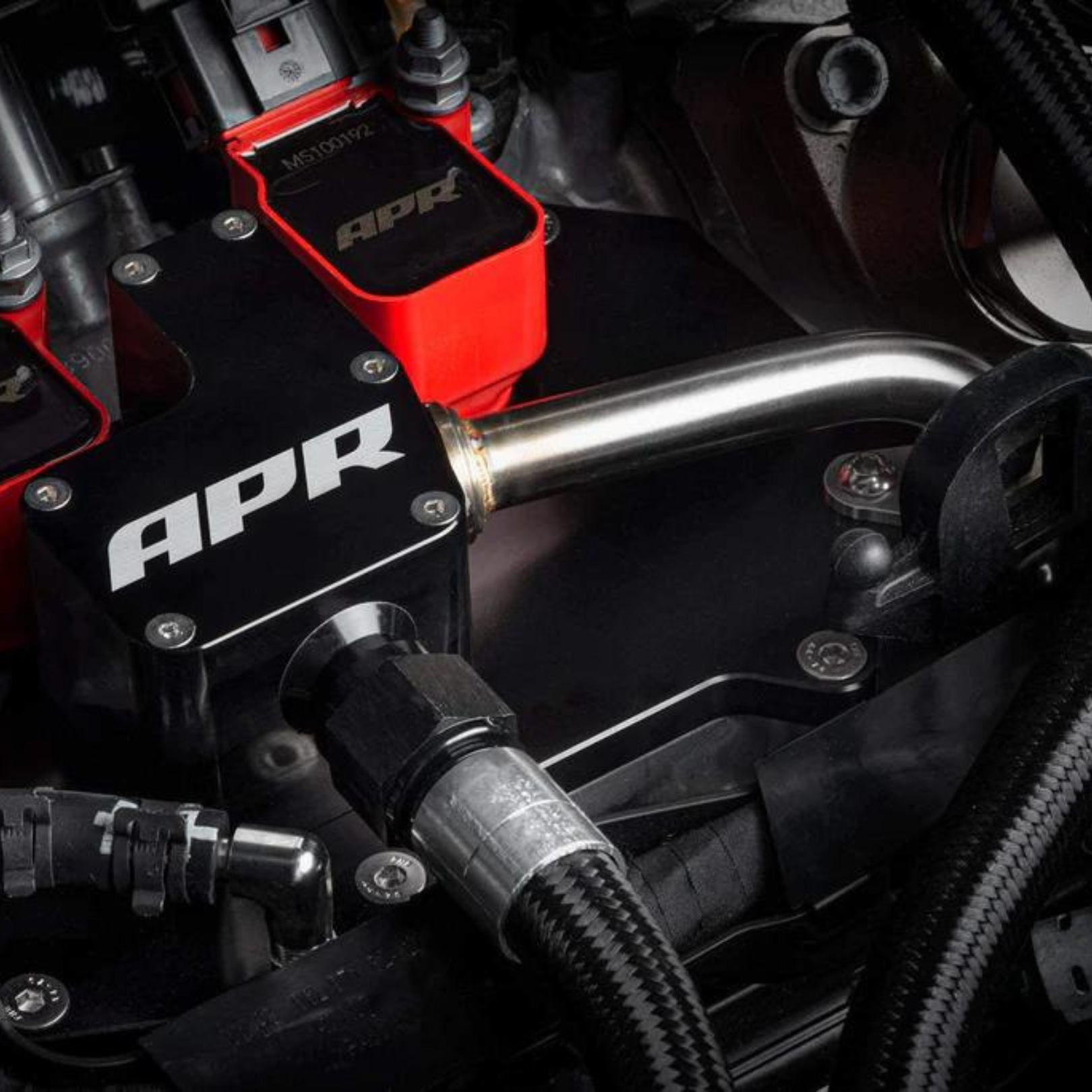 APR CATCH CAN KIT - VW MK7 & 7.5 GOLF GTI & R
