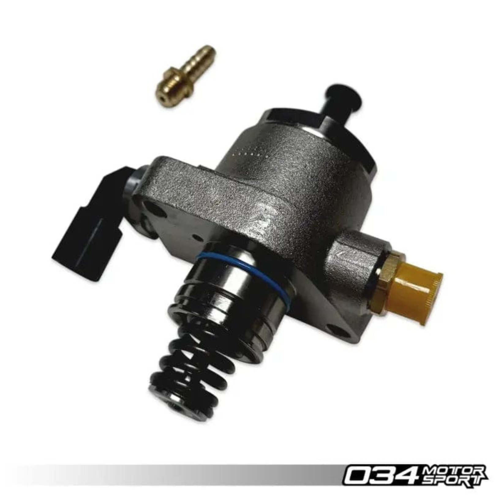 034 Motorsport - High Pressure Fuel Pump Upgrade (Whole Unit) - VW MK7 & 7.5 Golf - 034-106-6060