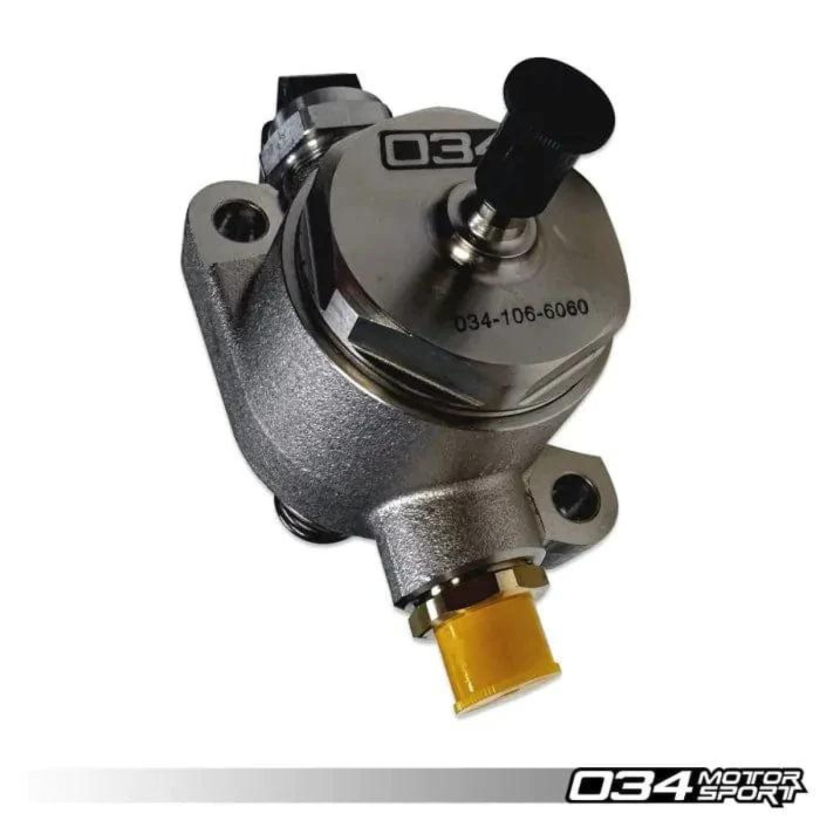 034 Motorsport - High Pressure Fuel Pump Upgrade (Whole Unit) - VW MK7 & 7.5 Golf - 034-106-6060