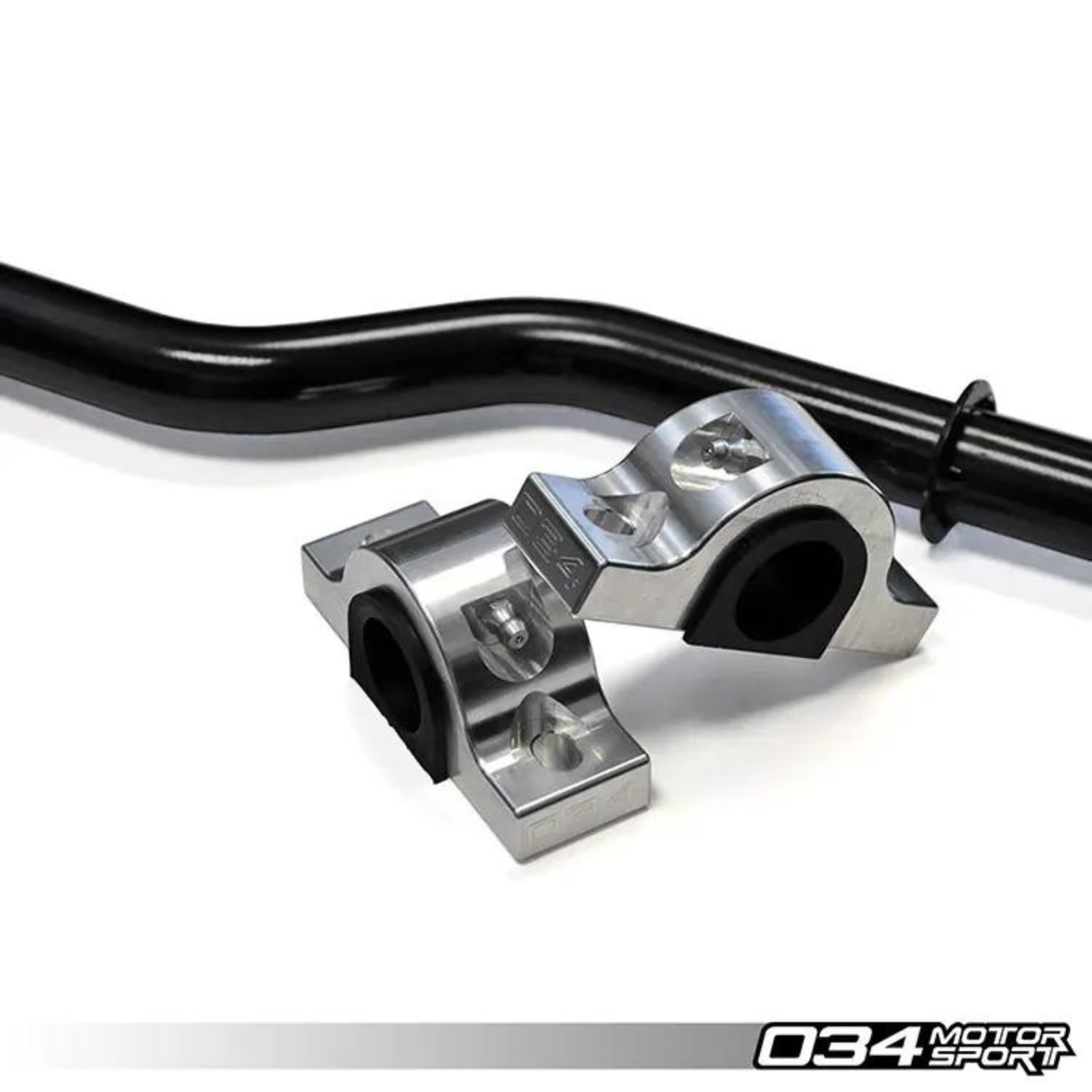 034 Motorsport - Adjustable Solid Rear Sway Bar - VW MK5 & 6 Golf GTI - 034-402-1003