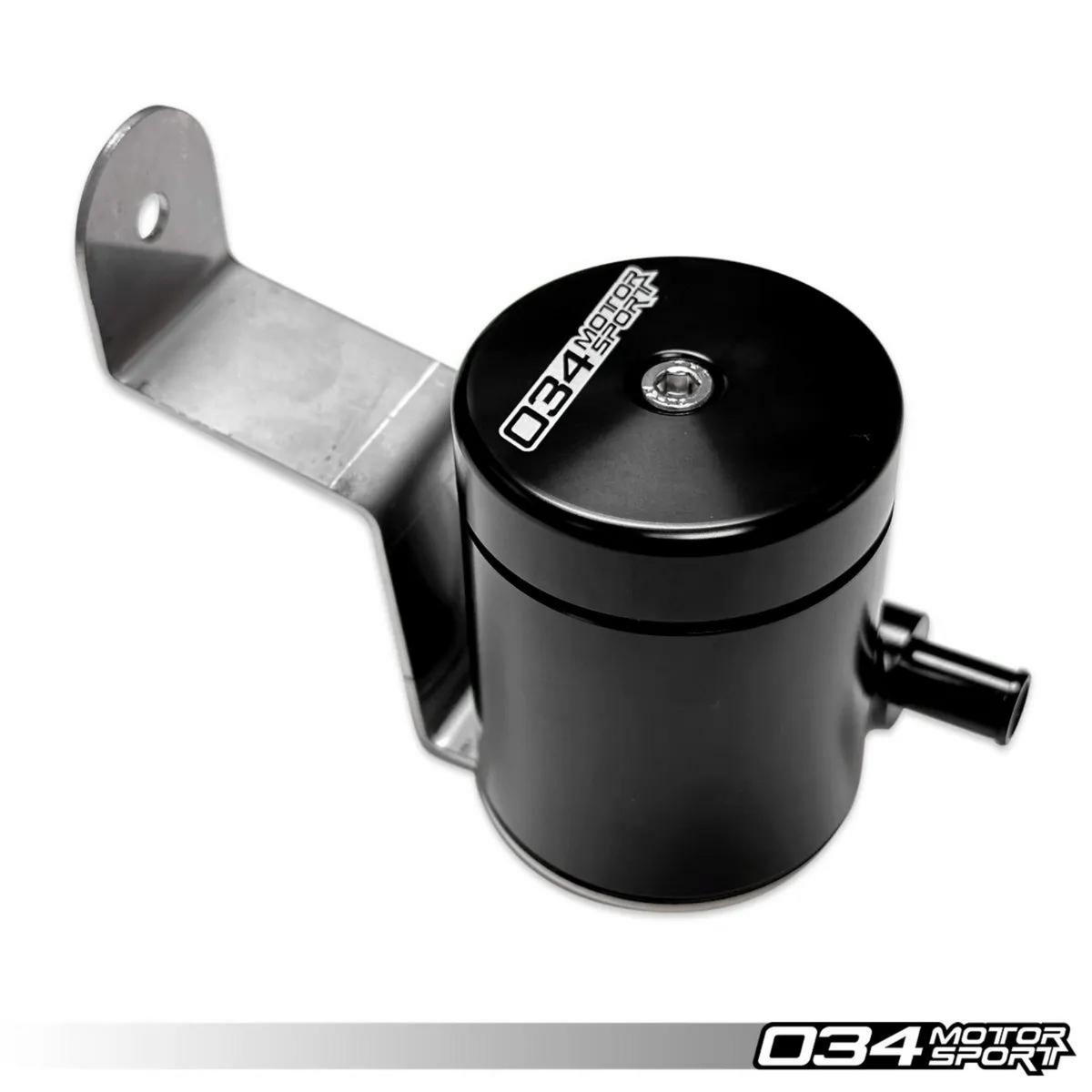 034 Motorsport DSG Breather Catch Can Kit VW MK7 & 7.5 Golf GTI