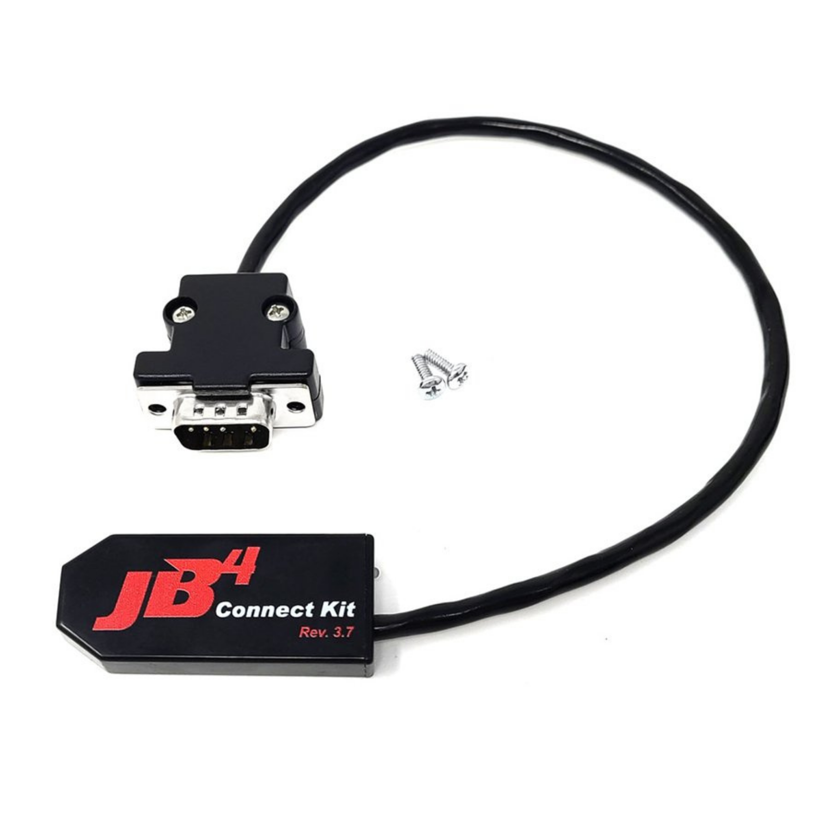 JB4 Bluetooth Wireless Phone & Tablet Connect Kit Rev 3.7 - Pinned Power Wire