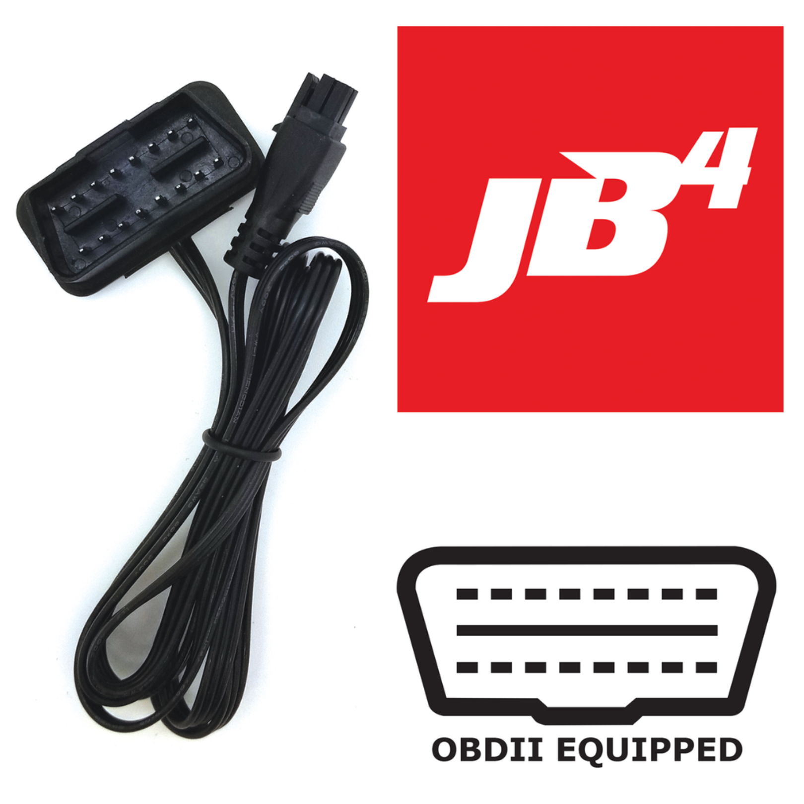JB4 Tuner for 2011+ VW SCIROCCO R
