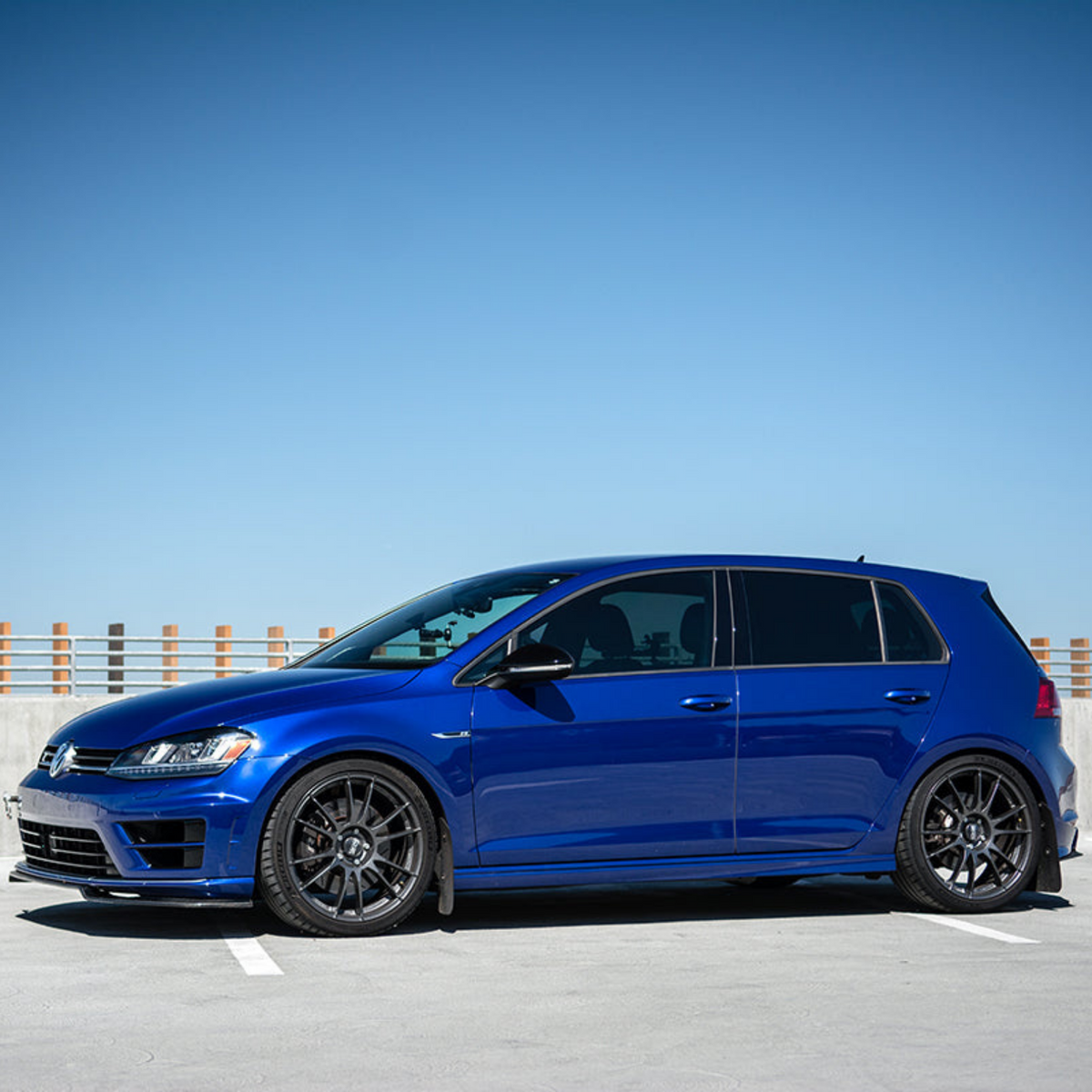 Golf r 7 Sport